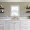Designs Direct Striped Hexagonal Mosaic Peel & Stick Wallpaper